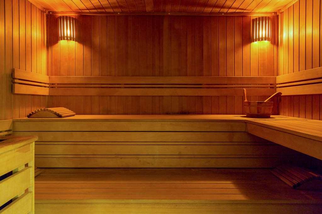 The Originals Boutique Hotel Spa Beuzeville Honfleur Sud Facilități foto