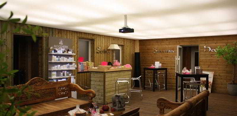 The Originals Boutique Hotel Spa Beuzeville Honfleur Sud Exterior foto