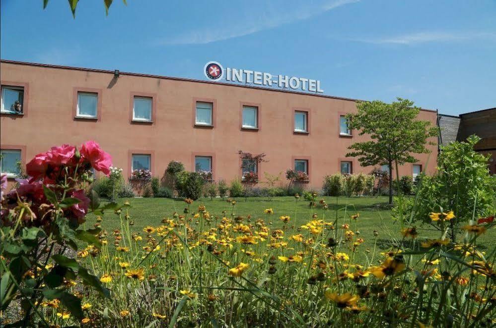 The Originals Boutique Hotel Spa Beuzeville Honfleur Sud Exterior foto